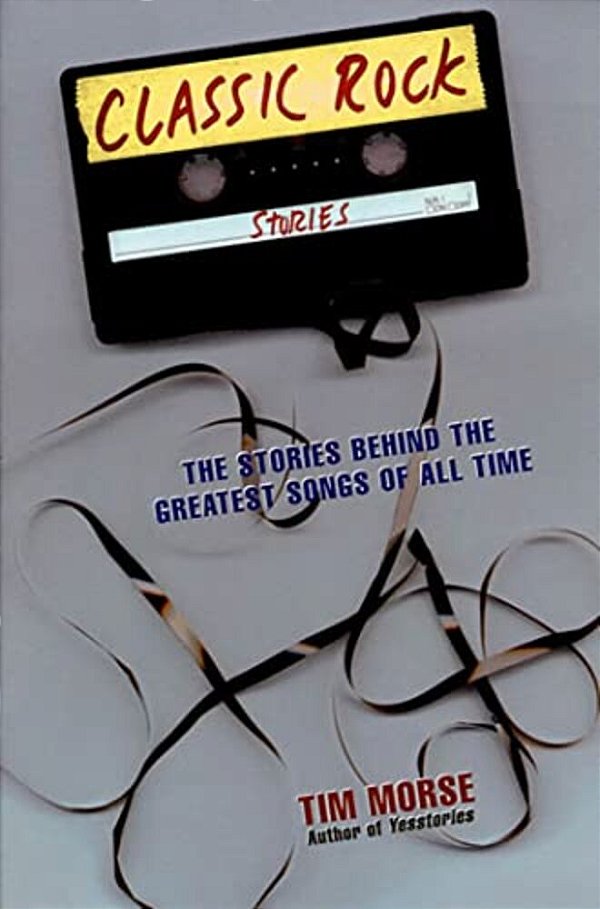 Classic Rock Stories-..