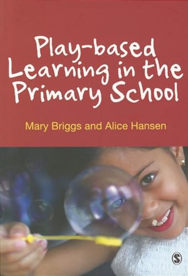 Play-Based Learning In The Primary School-..