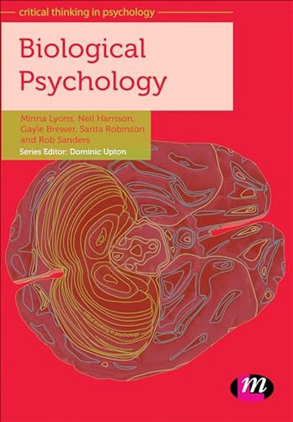 Biological Psychology-..