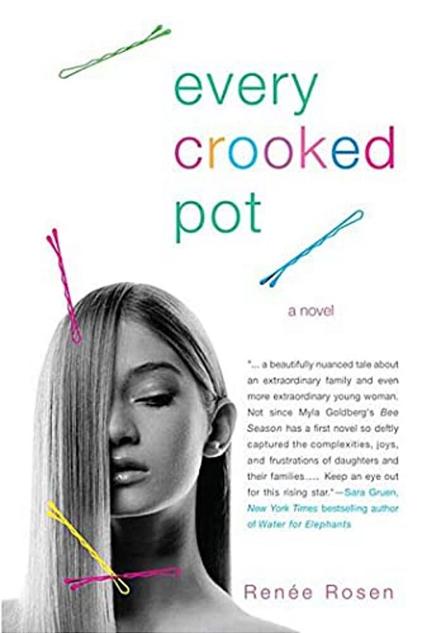 Every Crooked Pot-..