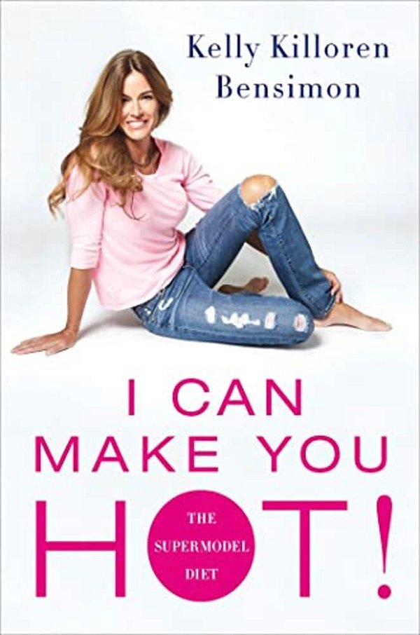 I Can Make You Hot!-..