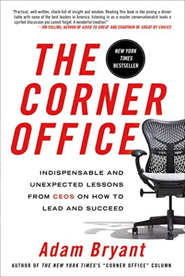 Corner Office-..