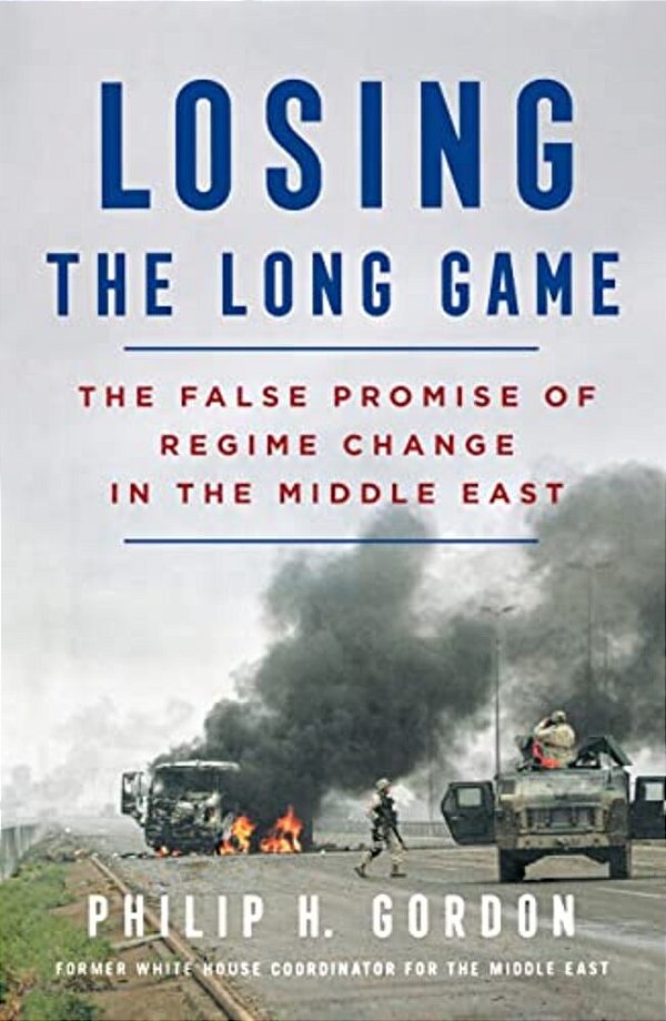 Losing The Long Game-..
