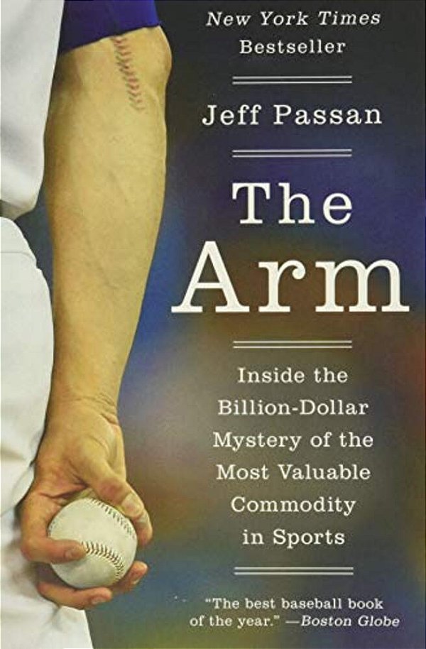 The Arm-..