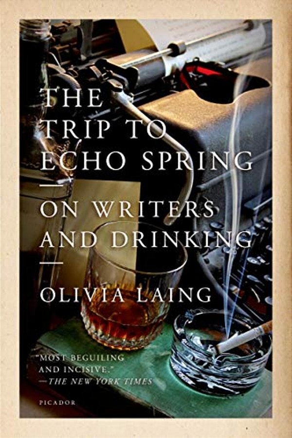 Trip To Echo Spring-..