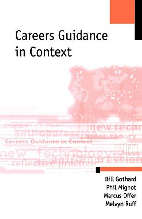 Careers Guidance In Context-..