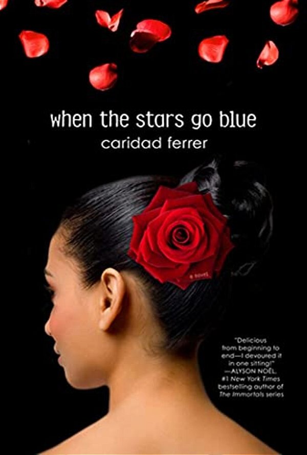 When The Stars Go Blue-..