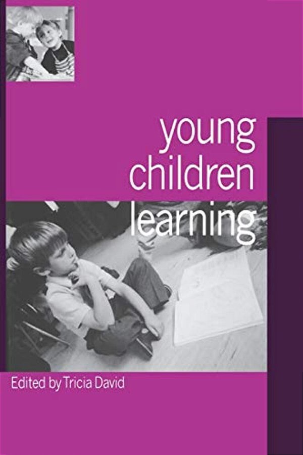 Young Children Learning-..