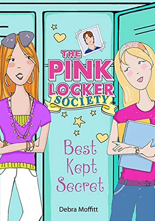 Best Kept Secret-..