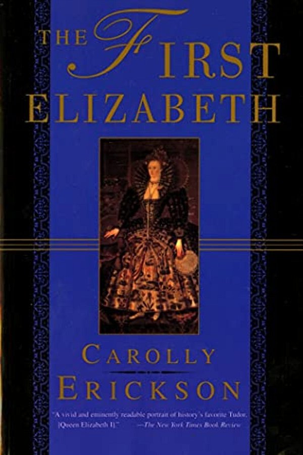 First Elizabeth-..