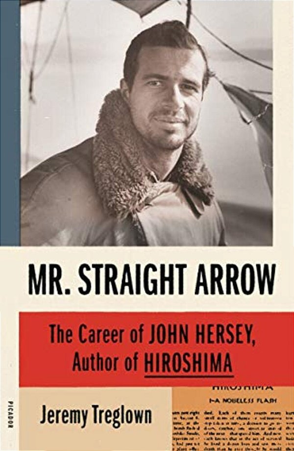 Mr. Straight Arrow-..