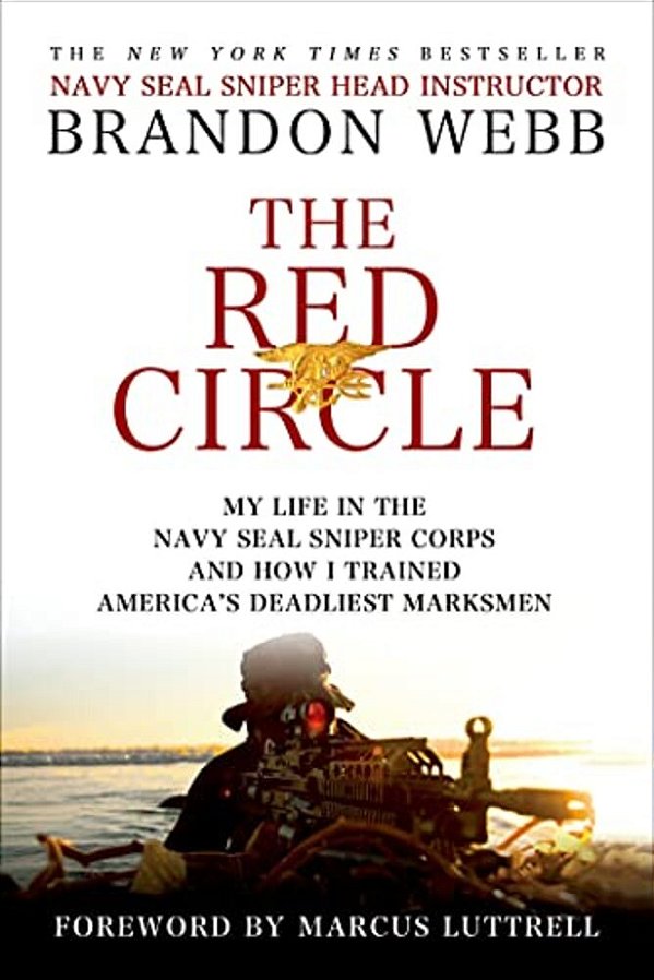 Red Circle-..