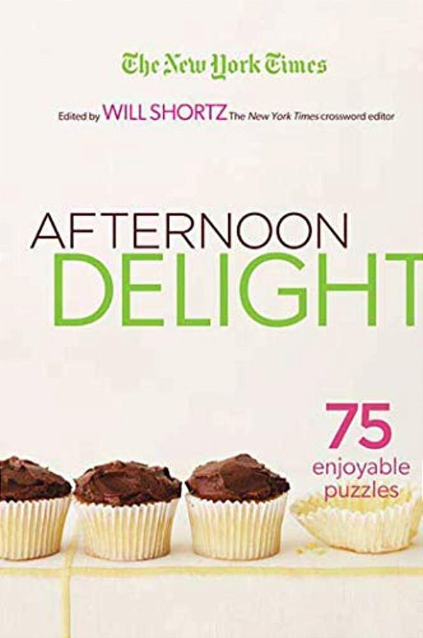 The New York Times Afternoon Delight Crosswords-..