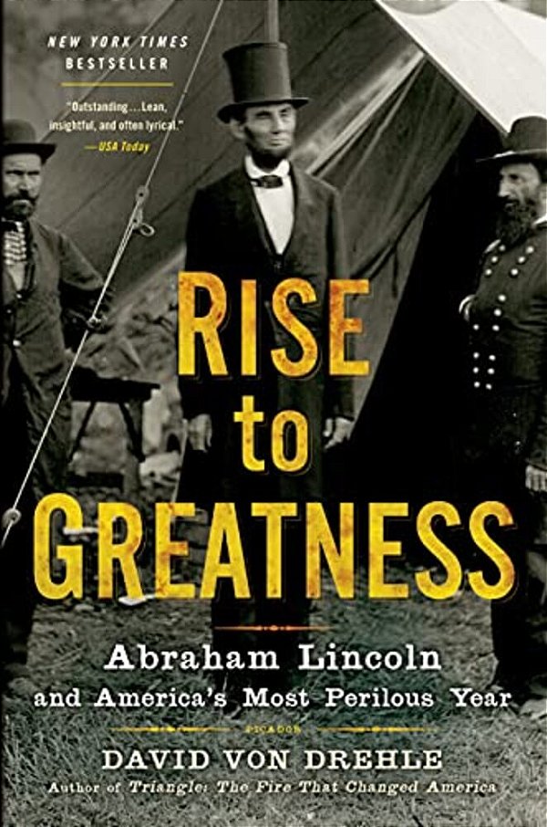 Rise To Greatness-..