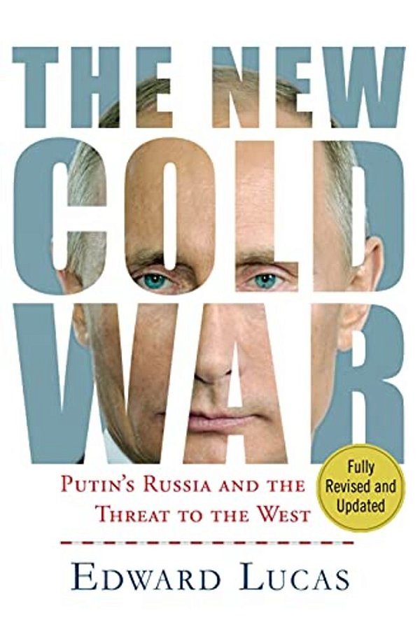 New Cold War-..