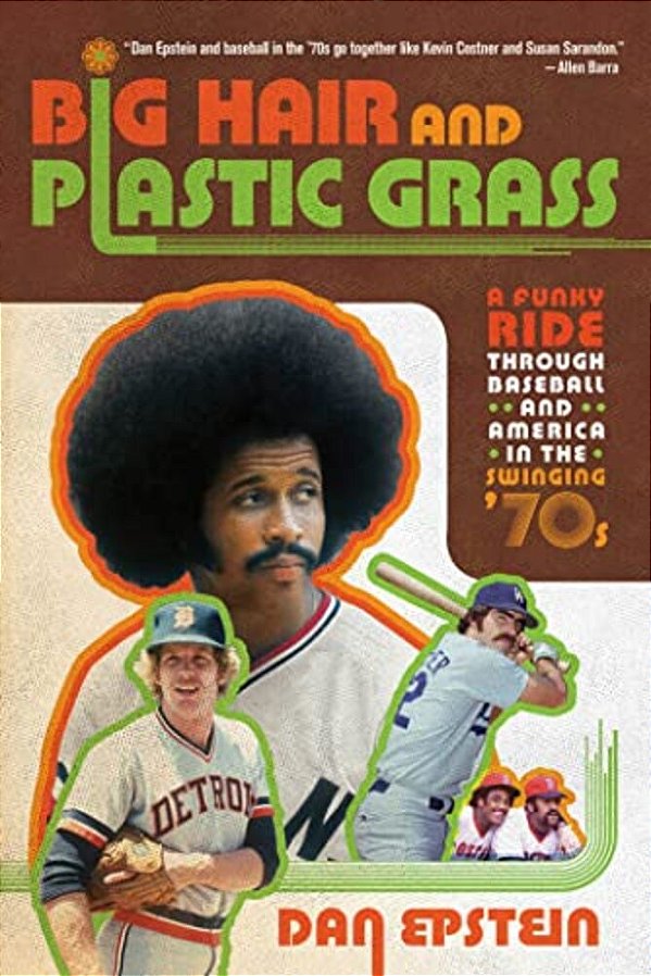 Big Hair And Plastic Grass-..