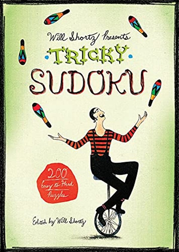 Wsp Tricky Sudoku-..