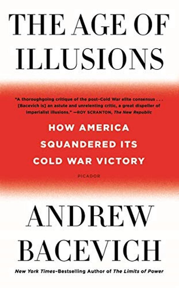 Age Of Illusions-..