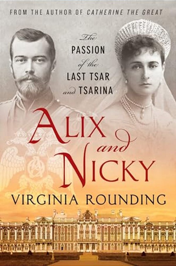 Alix And Nicky-..