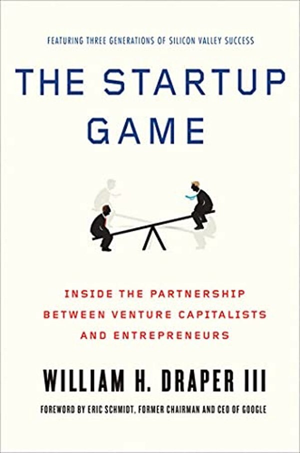 Startup Game-..