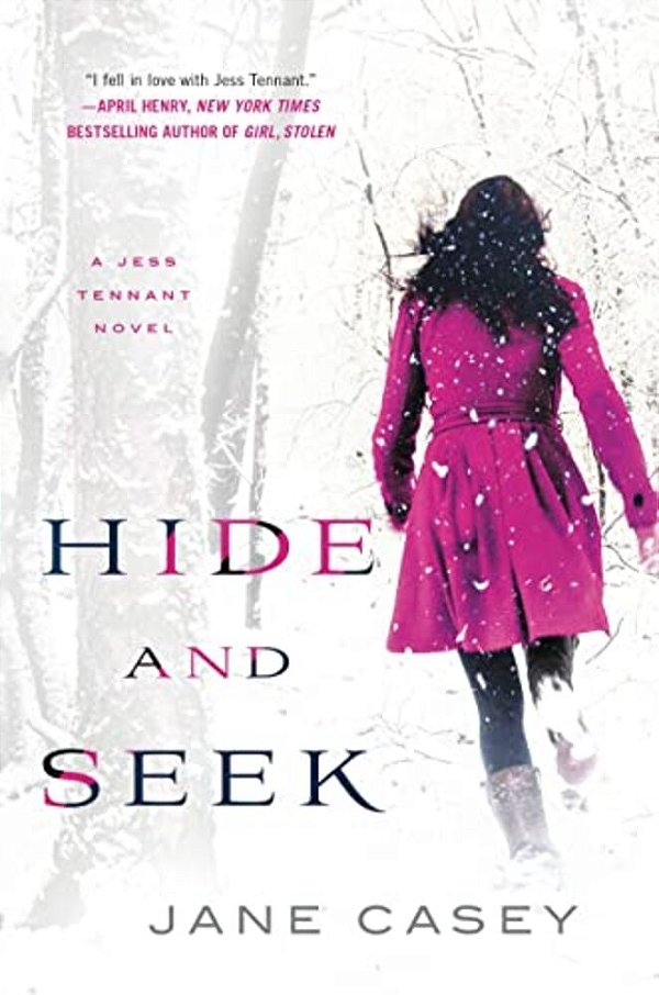 Hide And Seek-..