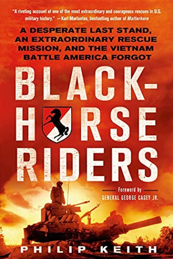 Blackhorse Riders-..