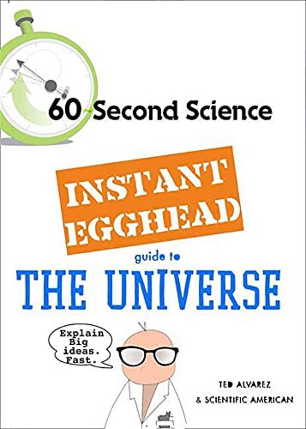 Instant Egghead Guide: The Universe-..