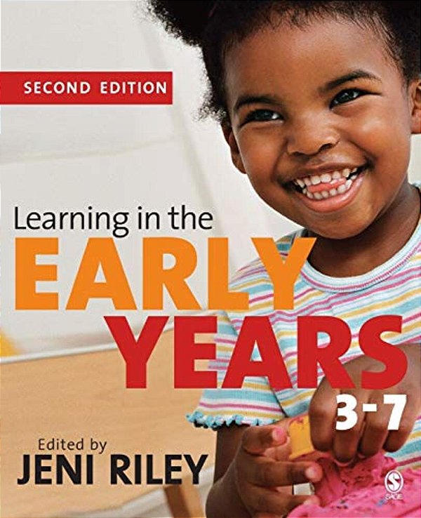 Learning In The Early Years 3-7-..