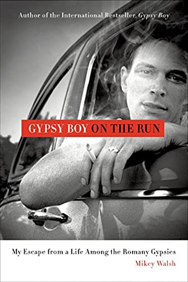 Gypsy Boy On The Run-..