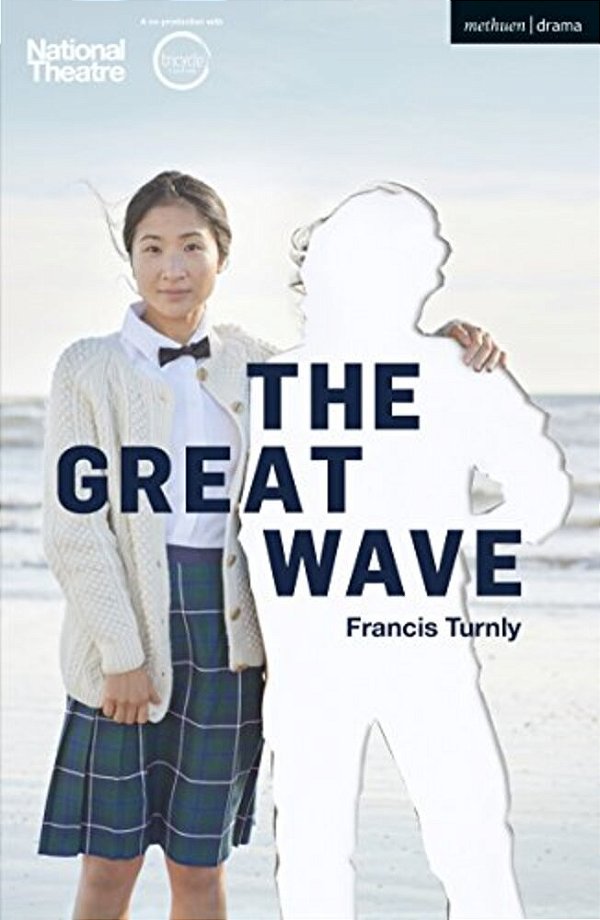 The Great Wave-..