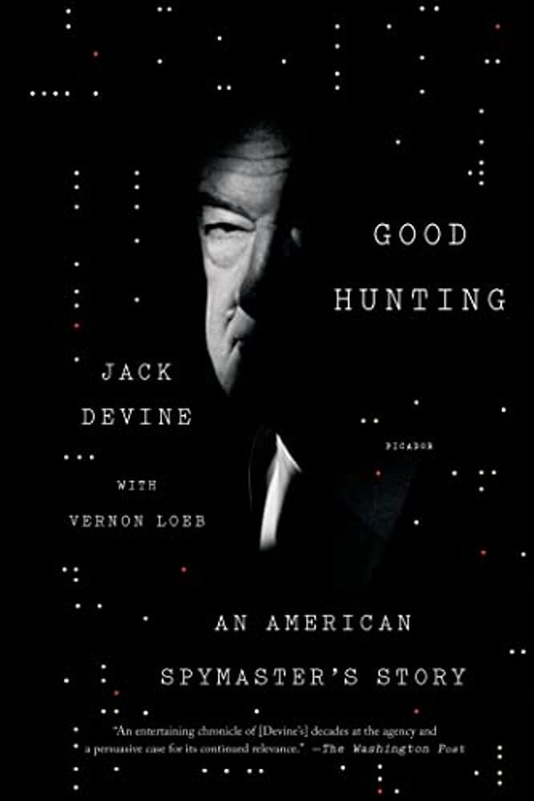Good Hunting-..