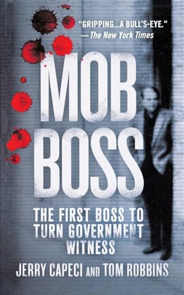 Mob Boss-..