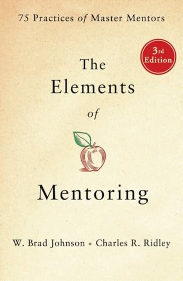 Elements Of Mentoring-..