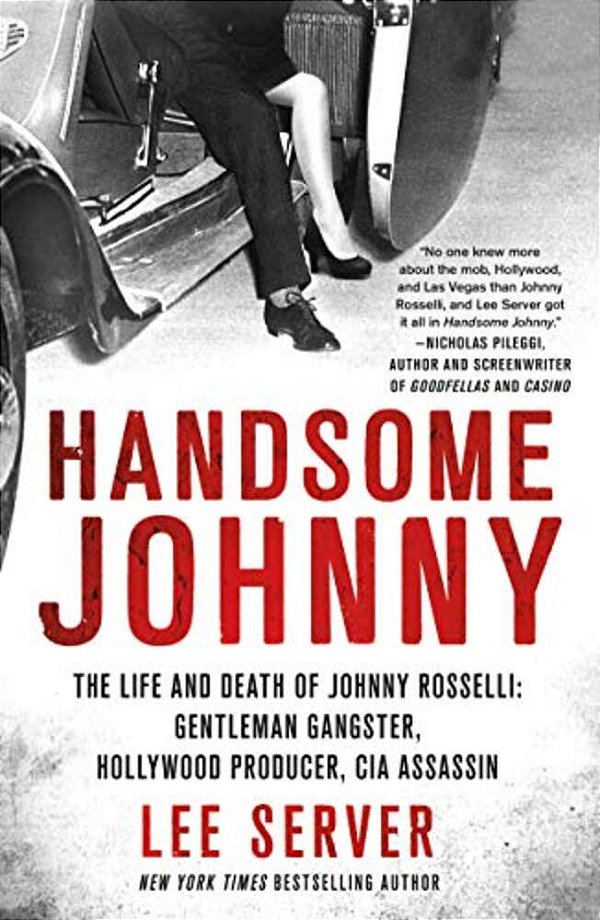 Handsome Johnny-..
