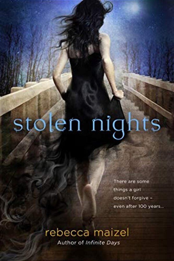 Stolen Nights-..