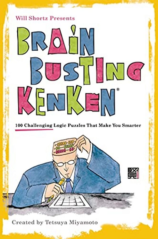 Wsp Brain Busting Kenken-..