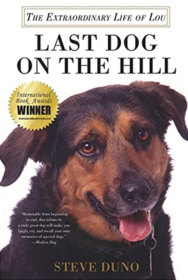 Last Dog On The Hill-..