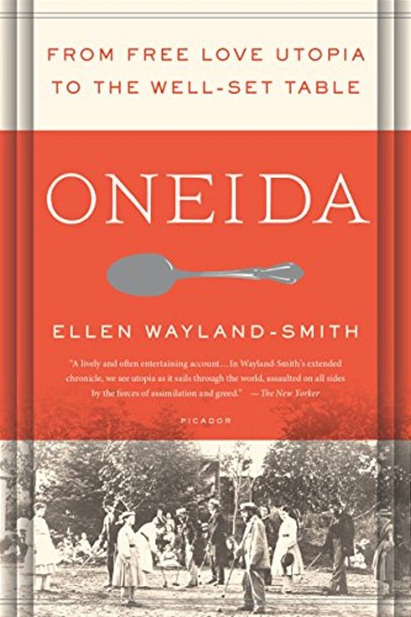 Oneida-..