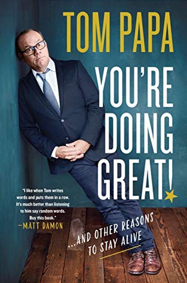 You'Re Doing Great!-..