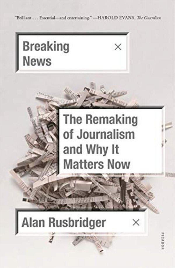 Breaking News-..