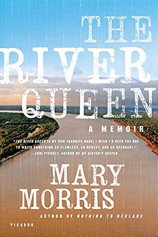 The River Queen-..