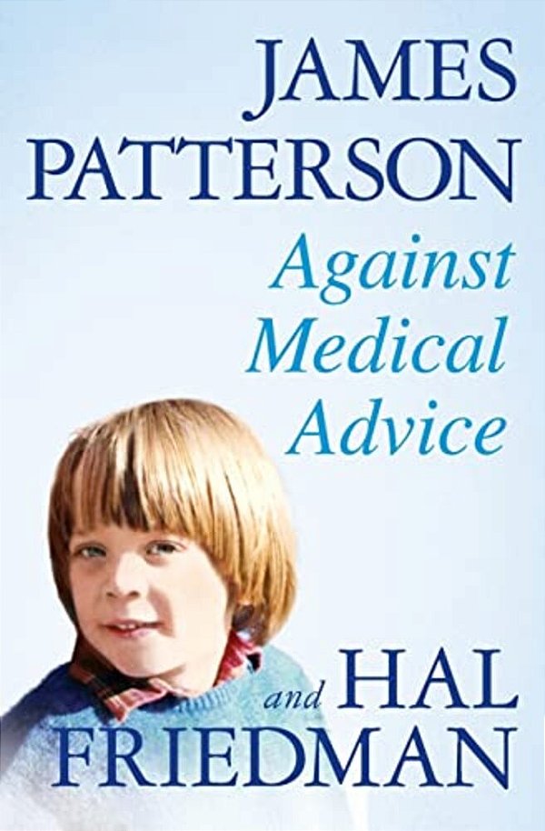 Against Medical Advice-..
