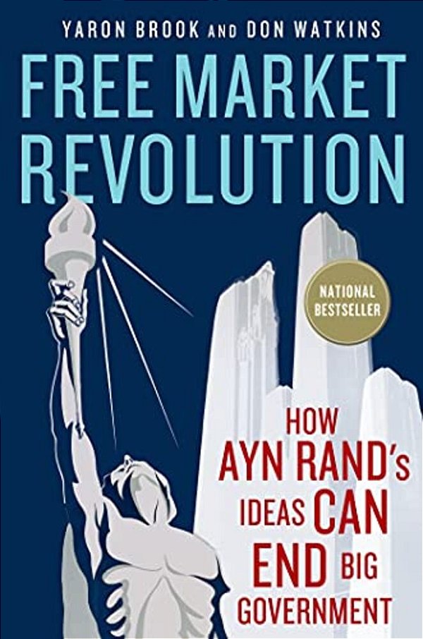 Free Market Revolution-..