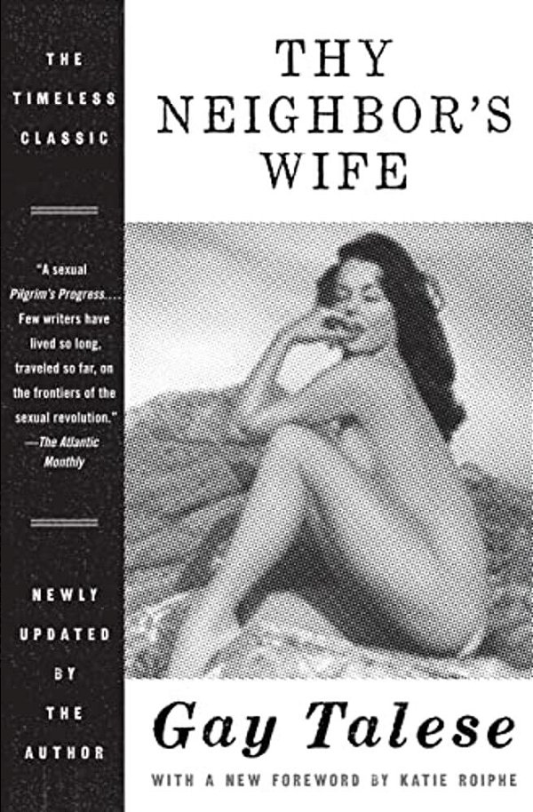 Thy Neighbor's Wife-..