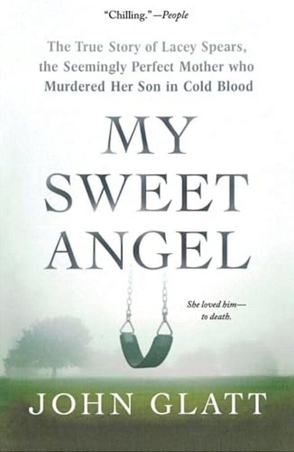 My Sweet Angel-..