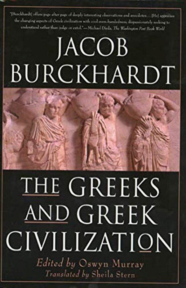 The Greeks And Greek Civilization-..
