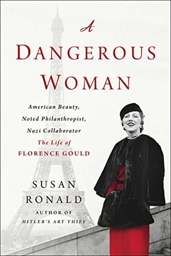 Dangerous Woman-..