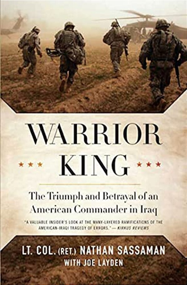 Warrior King-..