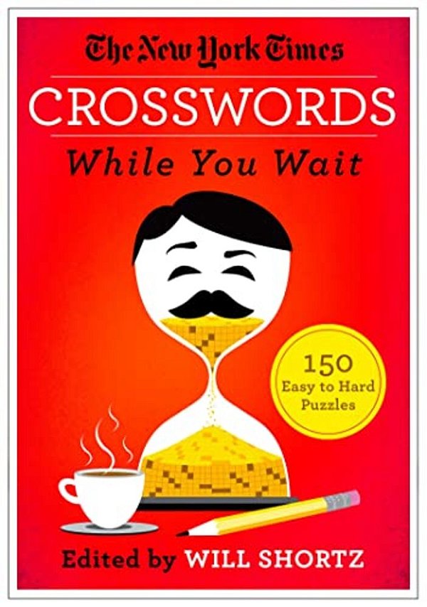 New York Times Crosswords While You Wait-..