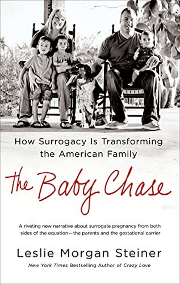 Baby Chase-..
